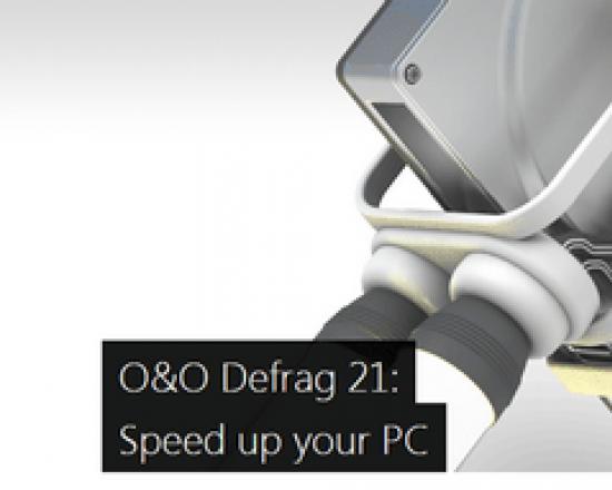 Выбираем оптимальный дефрагментатор для Windows: O&O Defrag – немецкая педантичность?