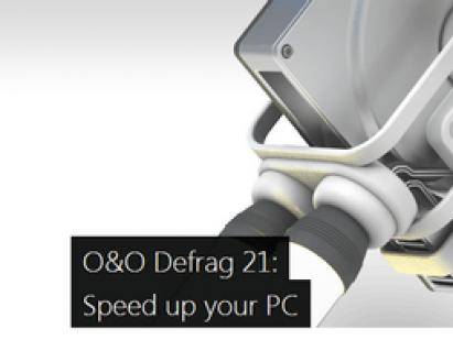 Выбираем оптимальный дефрагментатор для Windows: O&O Defrag – немецкая педантичность?