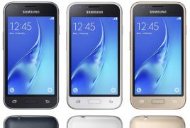 Смартфон Samsung Galaxy J1 mini Prime (2017) Black (SM-J106F) - Отзывы Самсунг j1 mini характеристики и отзывы