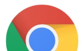Условия предоставления услуг Google Chrome