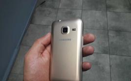 Samsung Galaxy J1 mini - Технические характеристики Телефоны самсунг галакси j1 mini